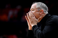 COLLEGE BASKETBALL: JAN 21 Rutgers at Illinois