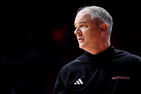 COLLEGE BASKETBALL: JAN 21 Rutgers at Illinois