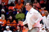 COLLEGE BASKETBALL: JAN 21 Rutgers at Illinois