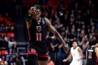 COLLEGE BASKETBALL: JAN 21 Rutgers at Illinois