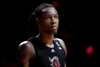 COLLEGE BASKETBALL: JAN 21 Rutgers at Illinois