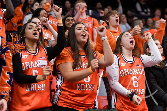 COLLEGE BASKETBALL: JAN 25 Women's - Ohio State at Illinois