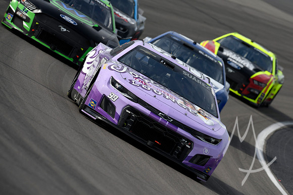 AUTO: JUN 05 NASCAR Cup Series Enjoy Illinois 300 Presented by TicketSmarter