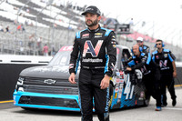 AUTO: MAY 31 NASCAR Craftsman Truck Series Toyota 200