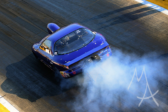 AUTO: SEP 24 NHRA - AAA Insurance Midwest Nationals
