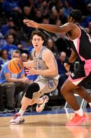 COLLEGE BASKETBALL: FEB 03 Drake at Indiana State