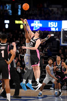 COLLEGE BASKETBALL: FEB 03 Drake at Indiana State