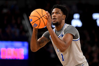 COLLEGE BASKETBALL: FEB 03 Drake at Indiana State