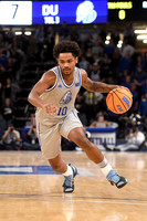 COLLEGE BASKETBALL: FEB 03 Drake at Indiana State