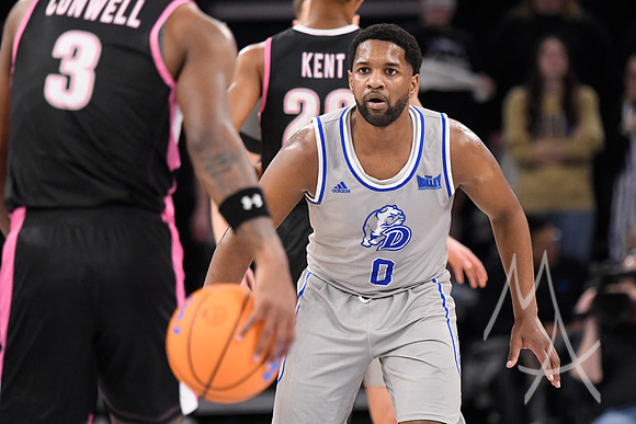 COLLEGE BASKETBALL: FEB 03 Drake at Indiana State