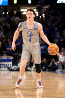 COLLEGE BASKETBALL: FEB 03 Drake at Indiana State