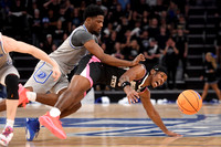 COLLEGE BASKETBALL: FEB 03 Drake at Indiana State