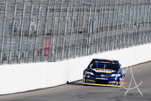 AUTO: AUG 24 NASCAR K&N Pro Series - NASCAR K&N Pro Series East & West Monaco 125 presented by West Coast Stock Car Hall of Fame