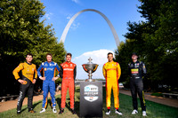 AUTO: AUG 15 NTT IndyCar Series Bommarito Automotive Group 500