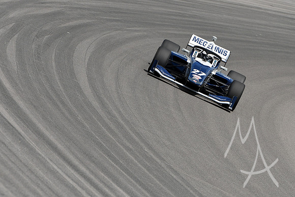 AUTO: AUG 19 INDY LIGHTS - World Wide Technology Raceway