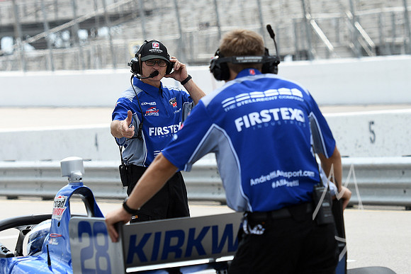 AUTO: AUG 19 INDY LIGHTS - World Wide Technology Raceway