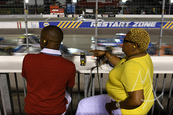 AUTO: AUG 20 NASCAR Camping World Truck Series - WWTR
