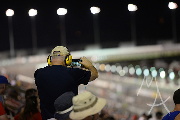 AUTO: AUG 20 NASCAR Camping World Truck Series - WWTR