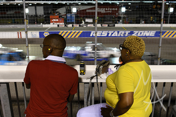 AUTO: AUG 20 NASCAR Camping World Truck Series - WWTR