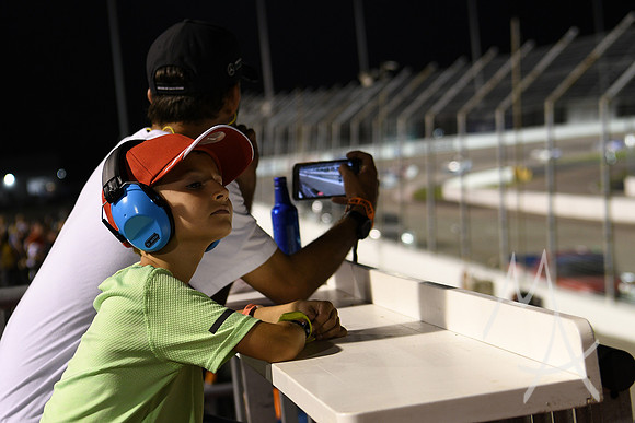 AUTO: AUG 20 NASCAR Camping World Truck Series - WWTR