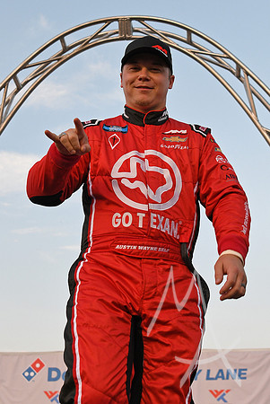 AUTO: AUG 20 NASCAR Camping World Truck Series - WWTR