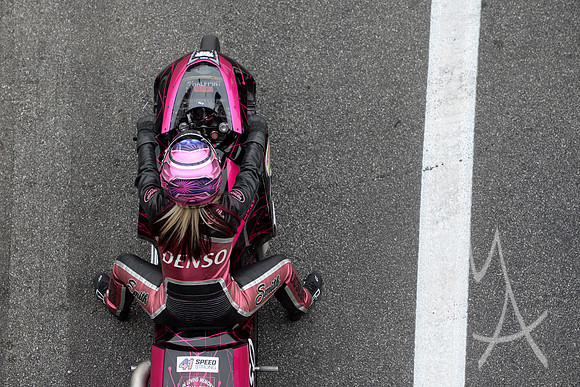 AUTO: SEP 28 NHRA Mellow Yellow Drag Racing Series - AAA Midwest Nationals