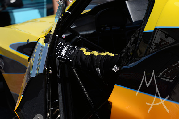 AUTO: SEP 27 NHRA Mellow Yellow Drag Racing Series - AAA Midwest Nationals