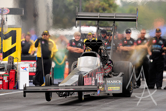 AUTO: SEP 28 NHRA Mellow Yellow Drag Racing Series - AAA Midwest Nationals