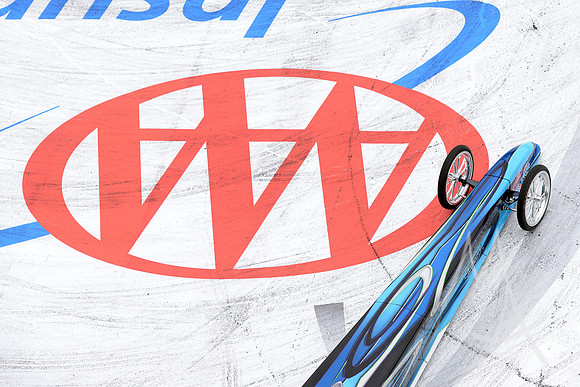 AUTO: SEP 28 NHRA Mellow Yellow Drag Racing Series - AAA Midwest Nationals