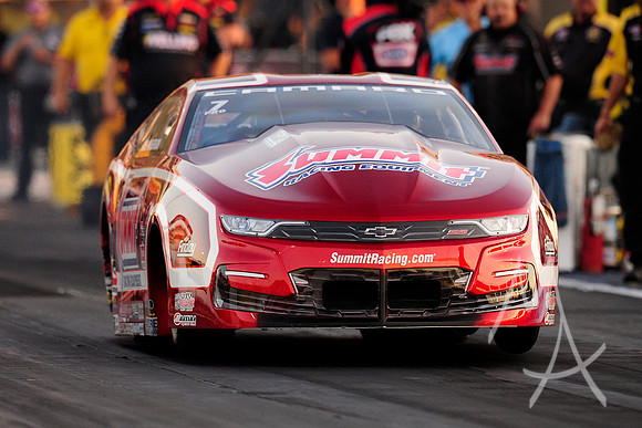 AUTO: SEP 27 NHRA Mellow Yellow Drag Racing Series - AAA Midwest Nationals