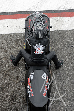 AUTO: SEP 28 NHRA Mellow Yellow Drag Racing Series - AAA Midwest Nationals