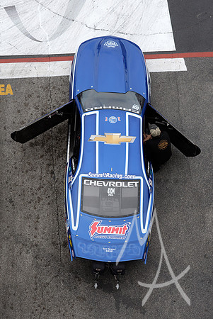 AUTO: SEP 28 NHRA Mellow Yellow Drag Racing Series - AAA Midwest Nationals