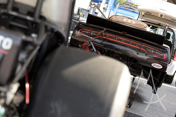 AUTO: SEP 27 NHRA Mellow Yellow Drag Racing Series - AAA Midwest Nationals
