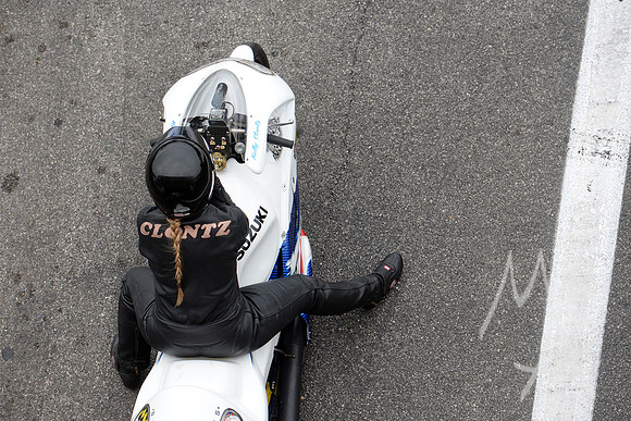AUTO: SEP 28 NHRA Mellow Yellow Drag Racing Series - AAA Midwest Nationals