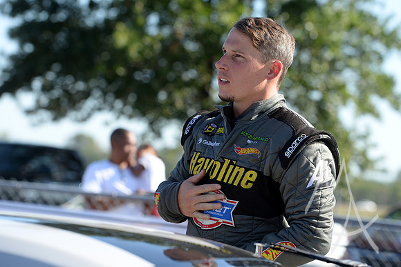 AUTO: SEP 27 NHRA Mellow Yellow Drag Racing Series - AAA Midwest Nationals