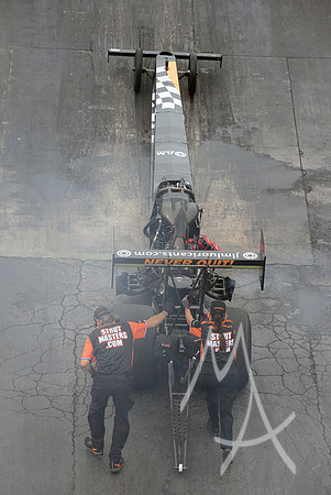 AUTO: SEP 28 NHRA Mellow Yellow Drag Racing Series - AAA Midwest Nationals