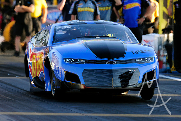 AUTO: SEP 27 NHRA Mellow Yellow Drag Racing Series - AAA Midwest Nationals