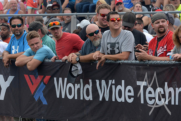 AUTO: SEP 28 NHRA Mellow Yellow Drag Racing Series - AAA Midwest Nationals