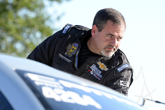 AUTO: SEP 27 NHRA Mellow Yellow Drag Racing Series - AAA Midwest Nationals