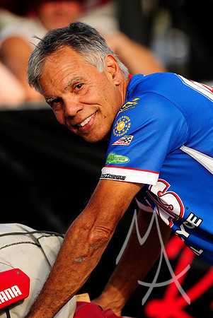 AUTO: SEP 28 NHRA Mellow Yellow Drag Racing Series - AAA Midwest Nationals