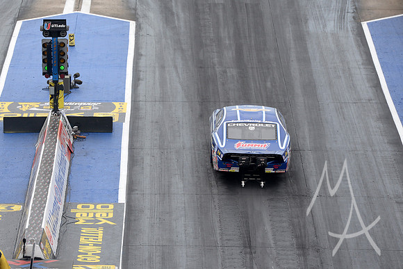 AUTO: SEP 28 NHRA Mellow Yellow Drag Racing Series - AAA Midwest Nationals