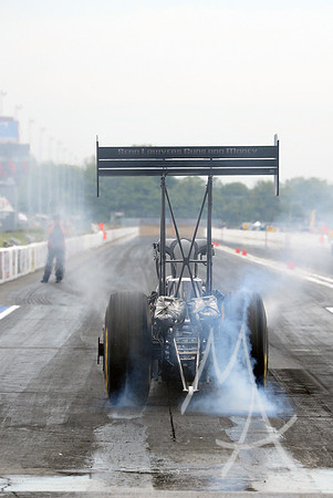 AUTO: SEP 28 NHRA Mellow Yellow Drag Racing Series - AAA Midwest Nationals