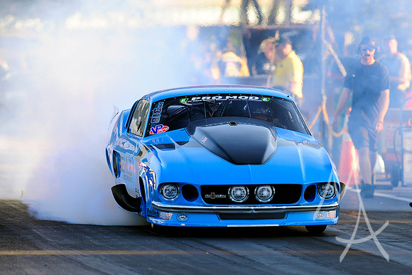 AUTO: SEP 27 NHRA Mellow Yellow Drag Racing Series - AAA Midwest Nationals