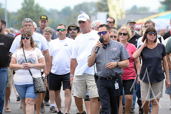 AUTO: SEP 28 NHRA Mellow Yellow Drag Racing Series - AAA Midwest Nationals