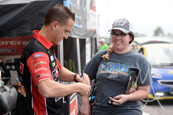 AUTO: SEP 28 NHRA Mellow Yellow Drag Racing Series - AAA Midwest Nationals