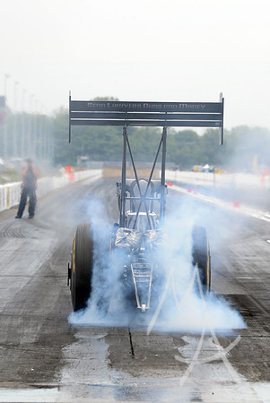 AUTO: SEP 28 NHRA Mellow Yellow Drag Racing Series - AAA Midwest Nationals