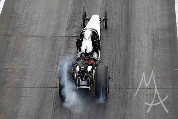 AUTO: SEP 28 NHRA Mellow Yellow Drag Racing Series - AAA Midwest Nationals
