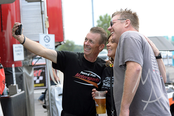 AUTO: SEP 28 NHRA Mellow Yellow Drag Racing Series - AAA Midwest Nationals