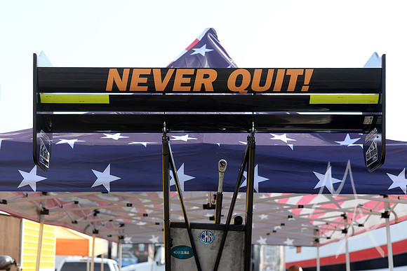 AUTO: SEP 27 NHRA Mellow Yellow Drag Racing Series - AAA Midwest Nationals