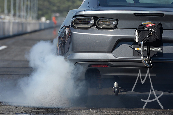 AUTO: SEP 27 NHRA Mellow Yellow Drag Racing Series - AAA Midwest Nationals